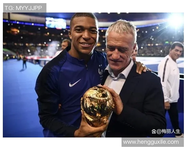 姆巴佩领衔法国队冲击世界杯荣耀展现足球天赋与团队合作精神