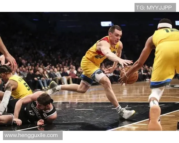 布鲁克洛佩斯：从NBA巨星到篮球战术的多面手之路